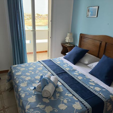 Hotel Giglio 람페두사 외부 사진