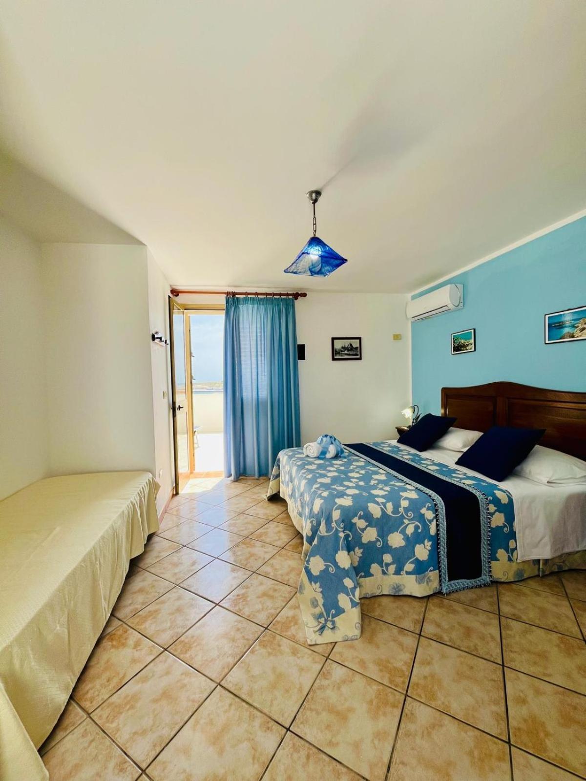 Hotel Giglio 람페두사 외부 사진