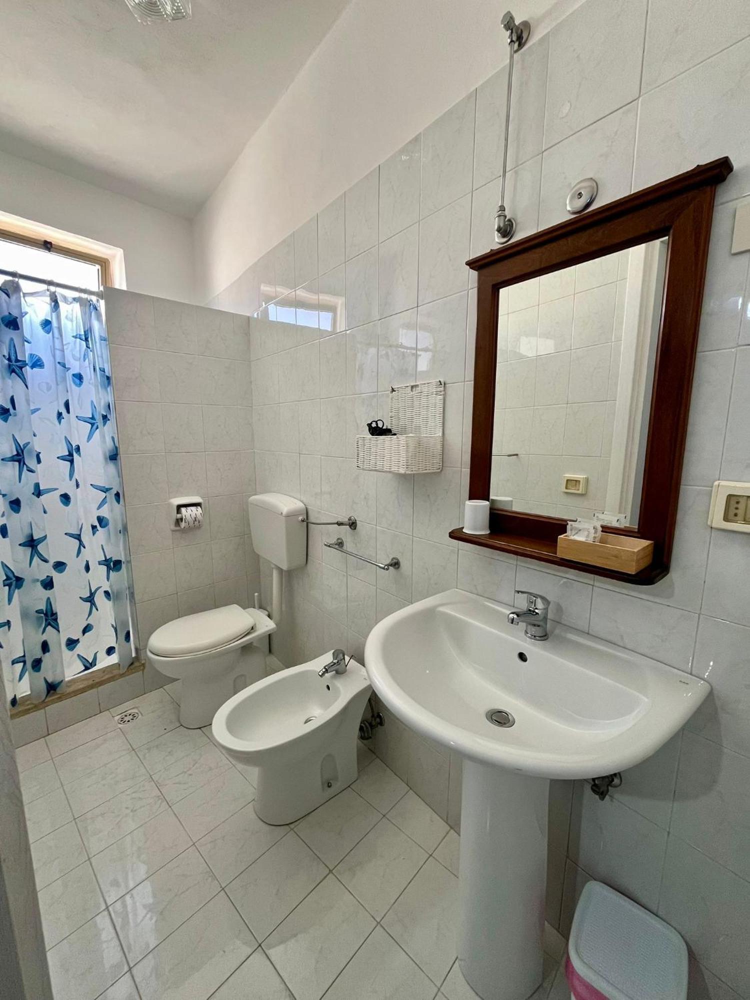 Hotel Giglio 람페두사 외부 사진
