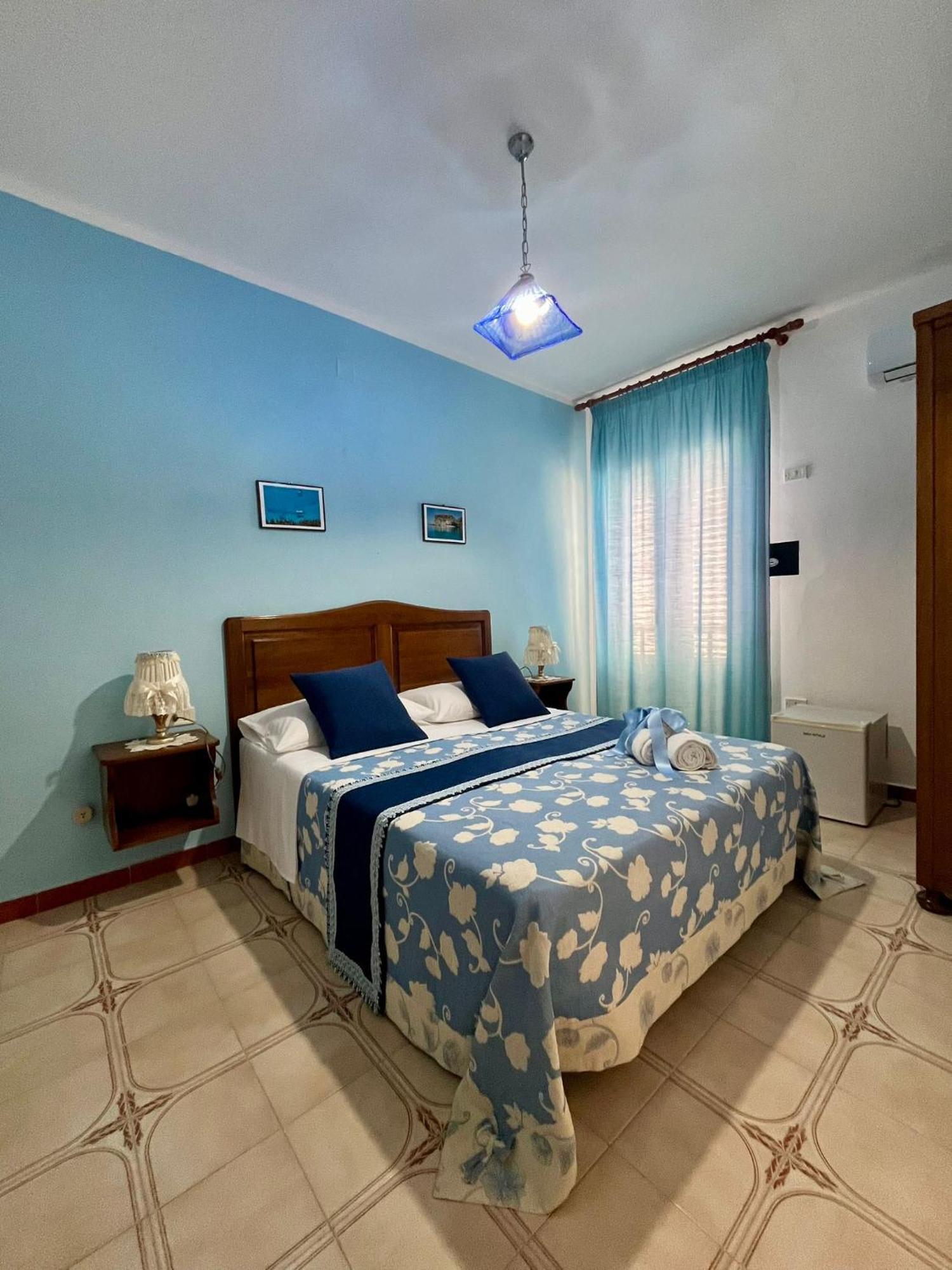 Hotel Giglio 람페두사 외부 사진