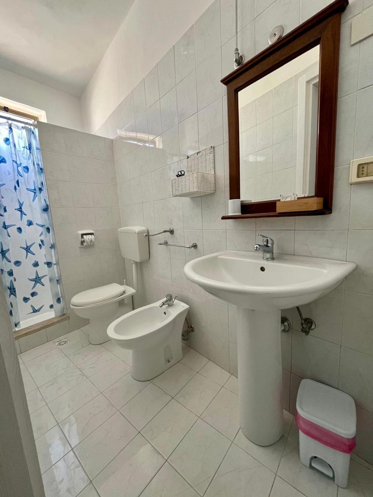 Hotel Giglio 람페두사 외부 사진
