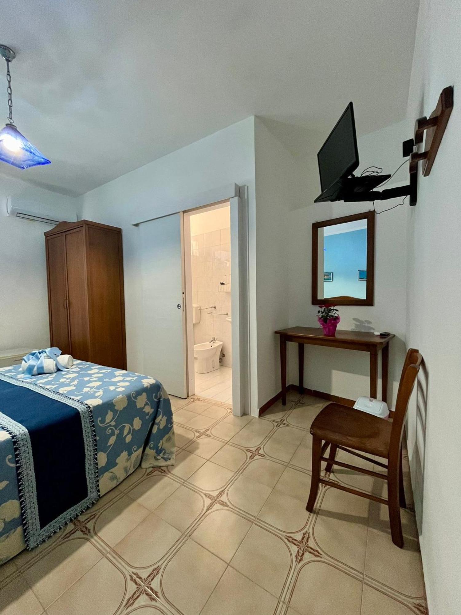 Hotel Giglio 람페두사 외부 사진