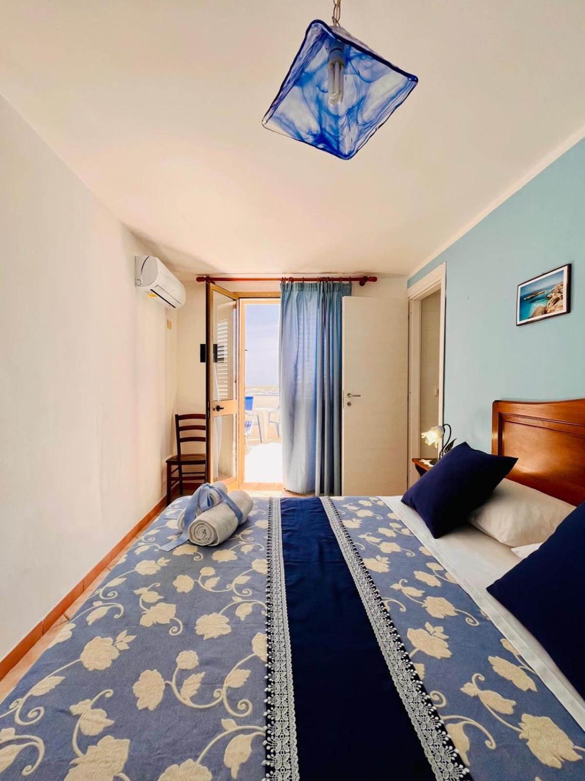 Hotel Giglio 람페두사 외부 사진