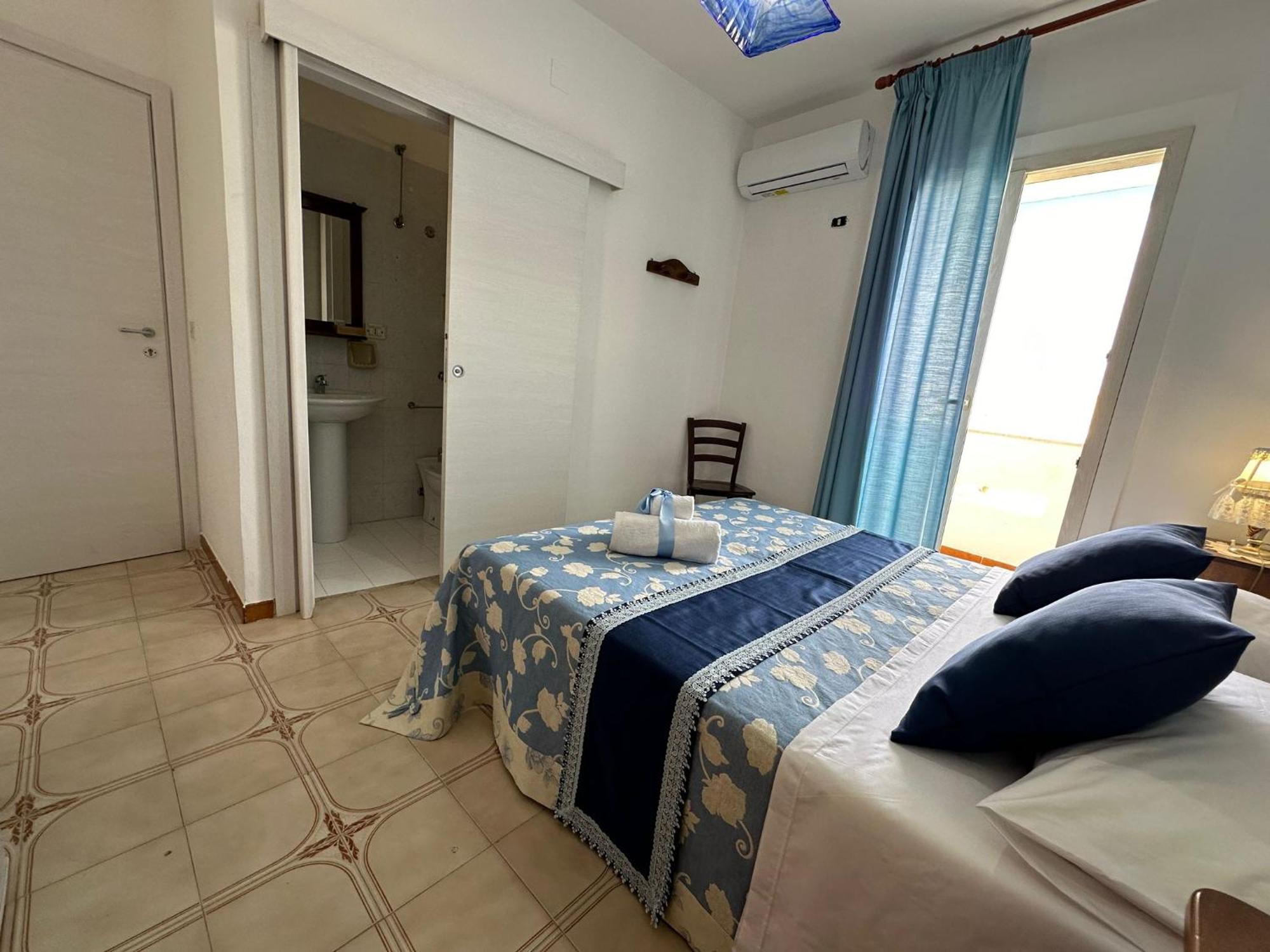 Hotel Giglio 람페두사 외부 사진