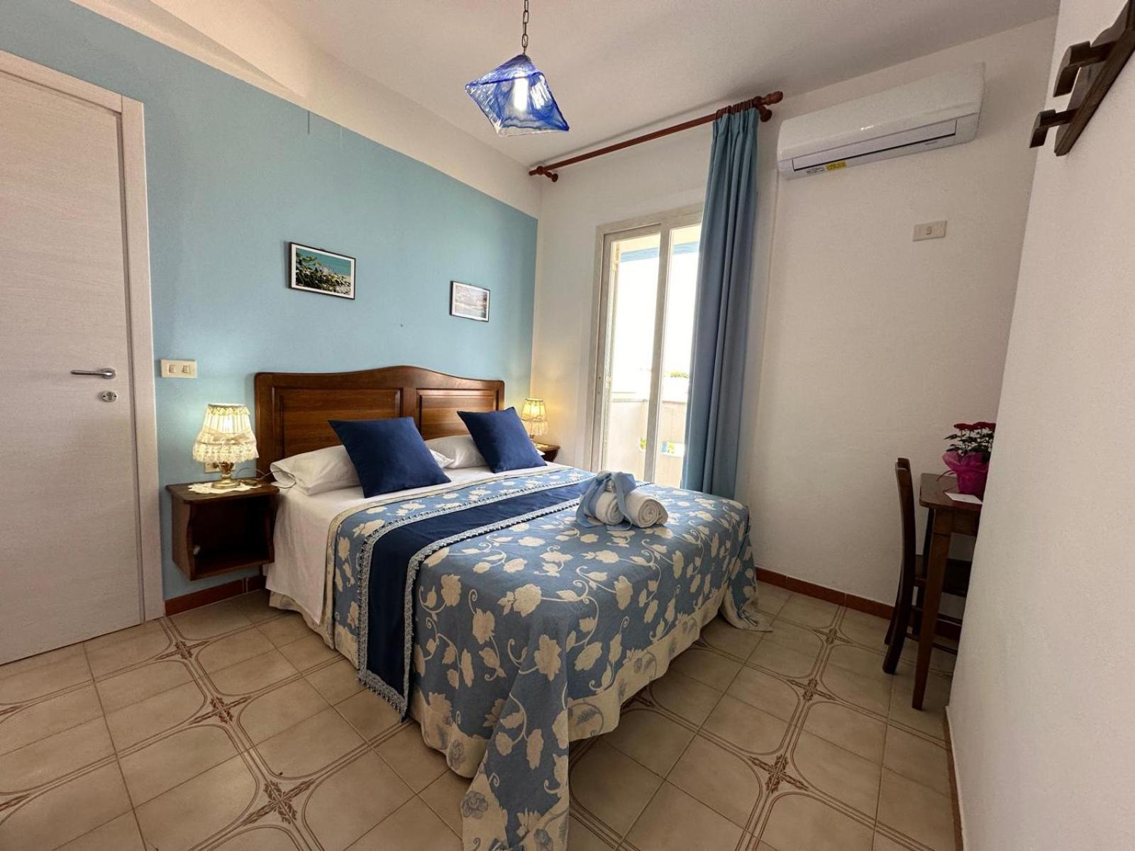 Hotel Giglio 람페두사 외부 사진