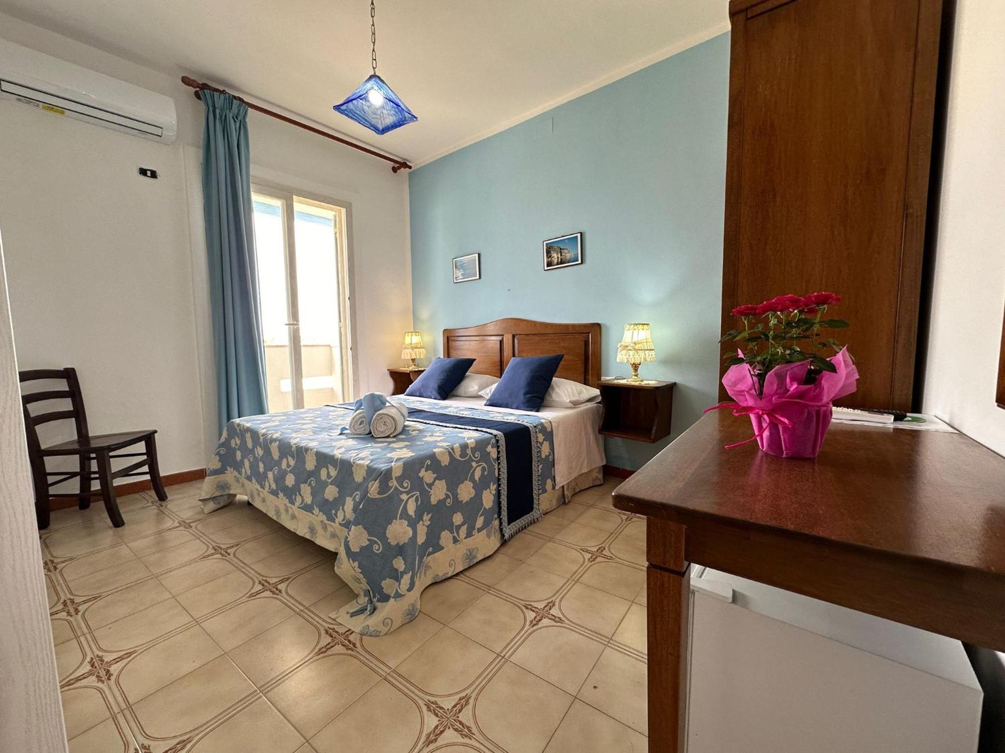 Hotel Giglio 람페두사 외부 사진