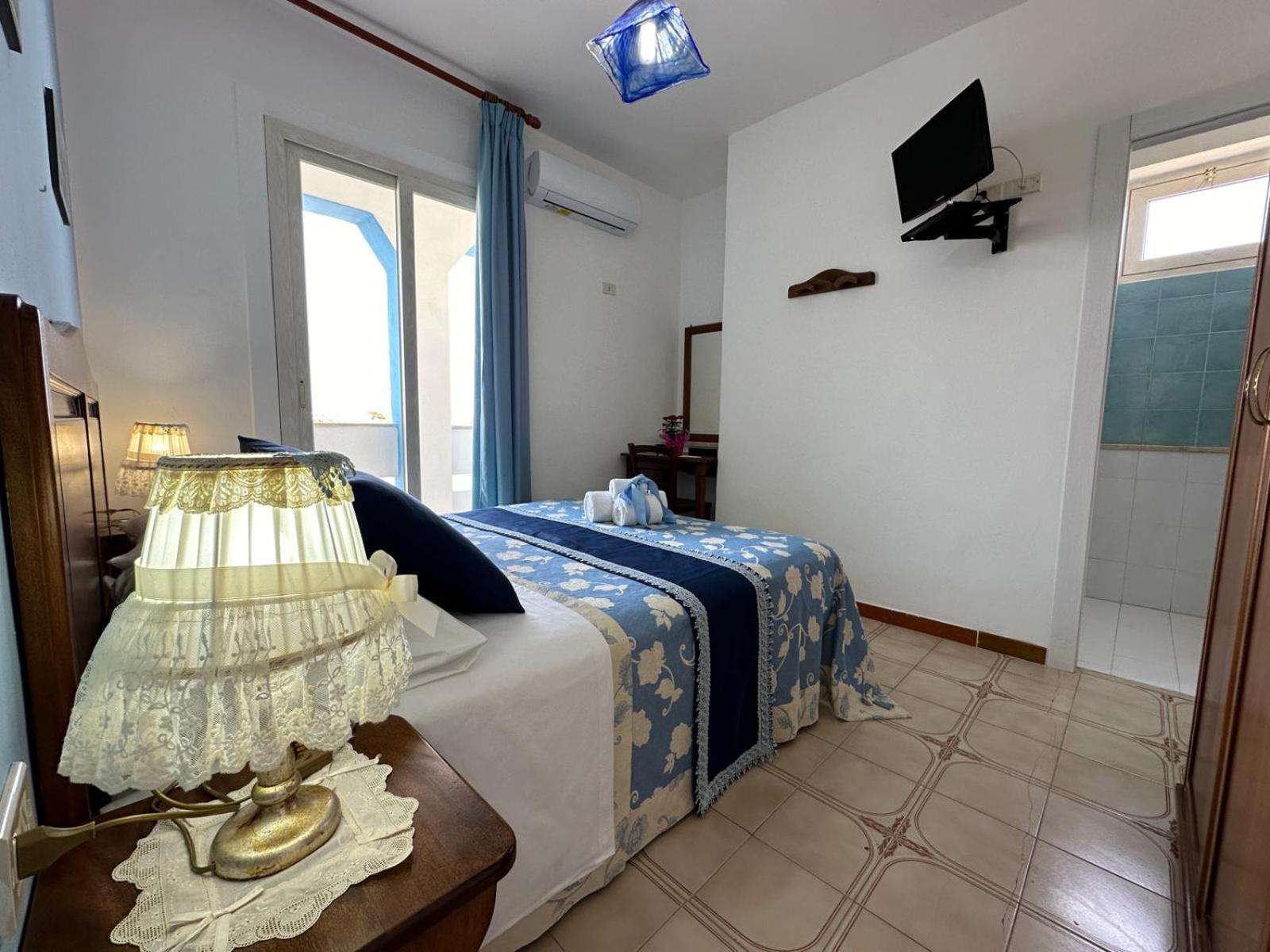 Hotel Giglio 람페두사 외부 사진