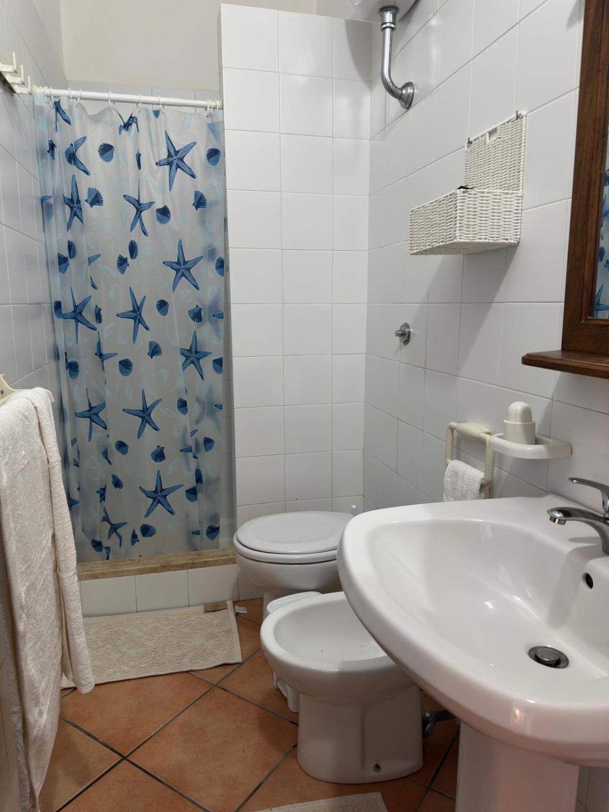 Hotel Giglio 람페두사 외부 사진