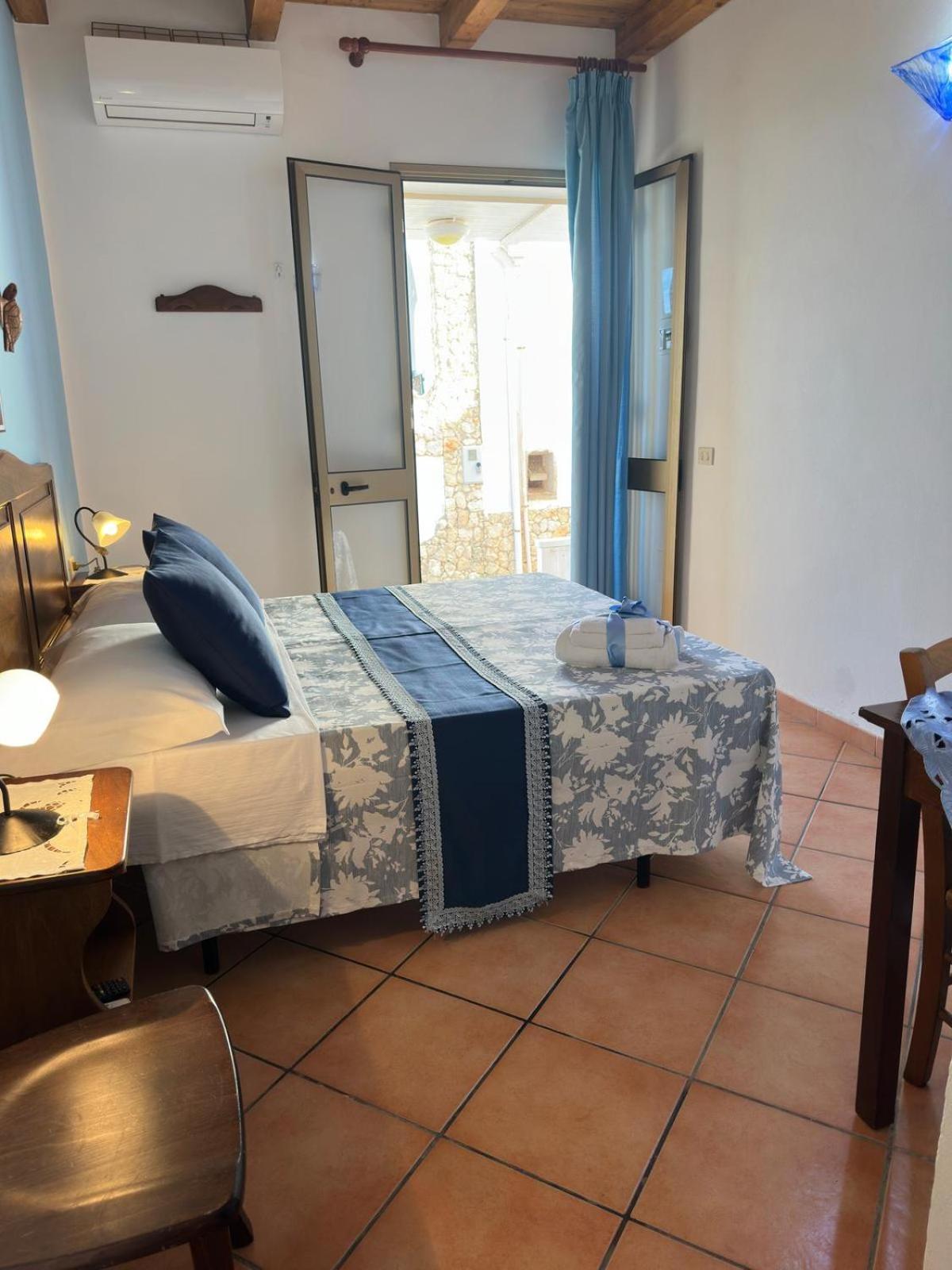 Hotel Giglio 람페두사 외부 사진