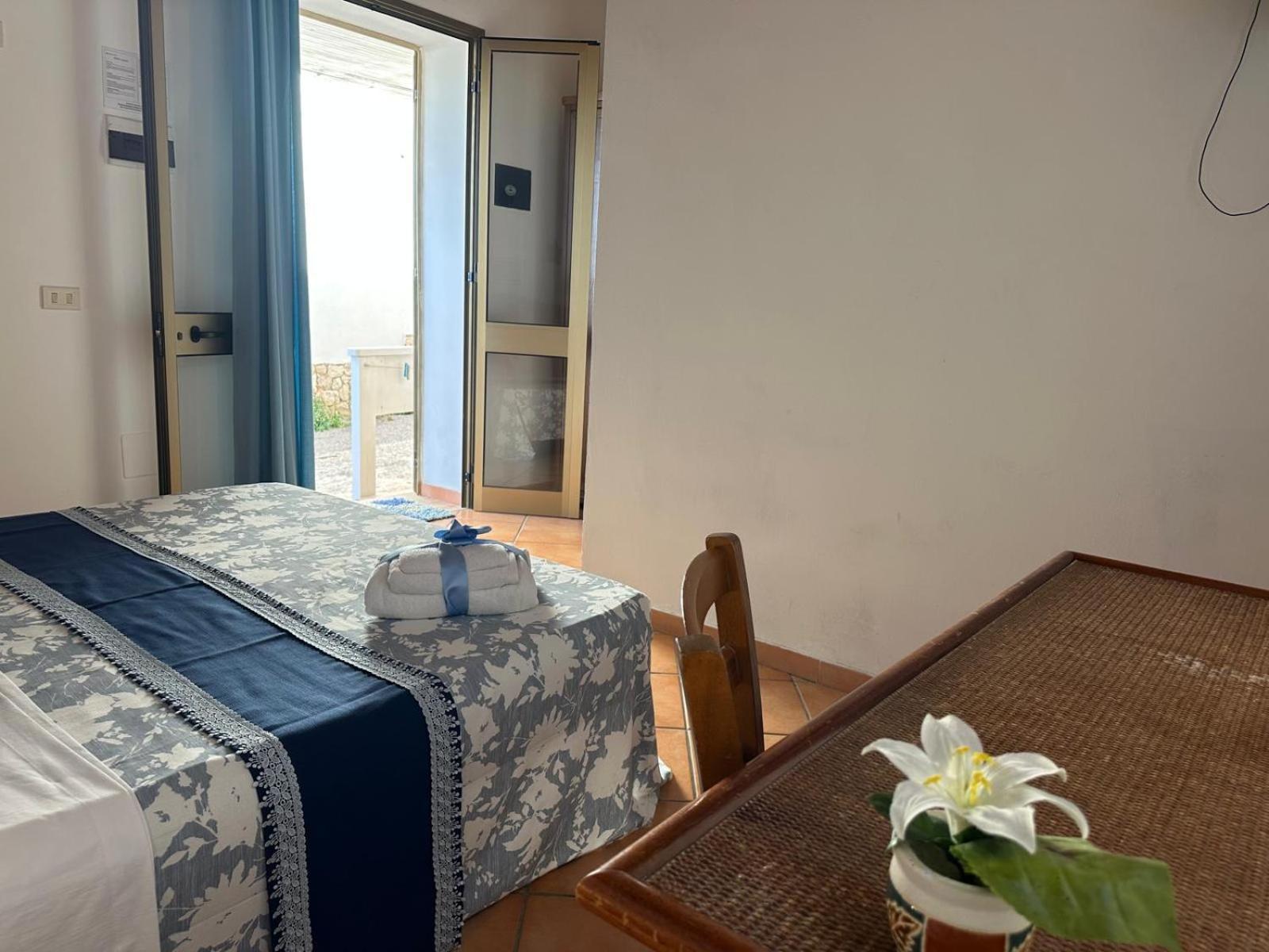 Hotel Giglio 람페두사 외부 사진