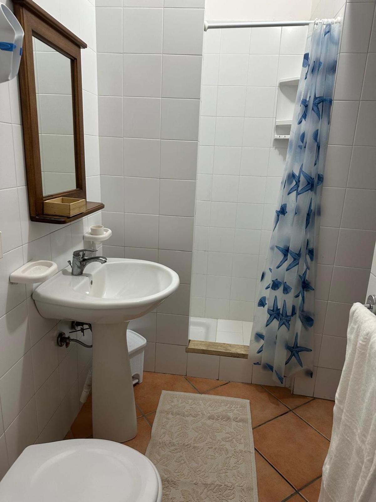 Hotel Giglio 람페두사 외부 사진