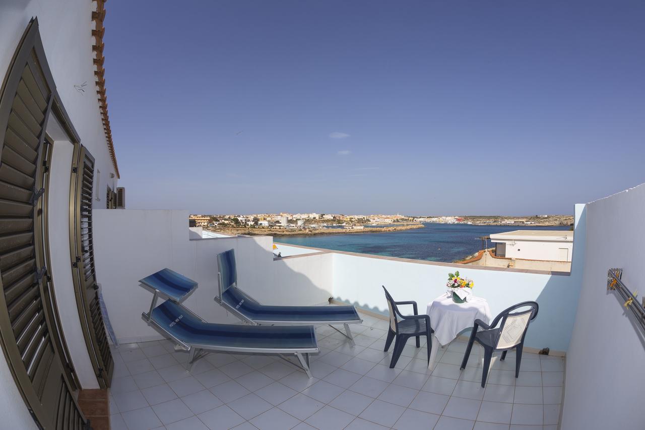 Hotel Giglio 람페두사 외부 사진